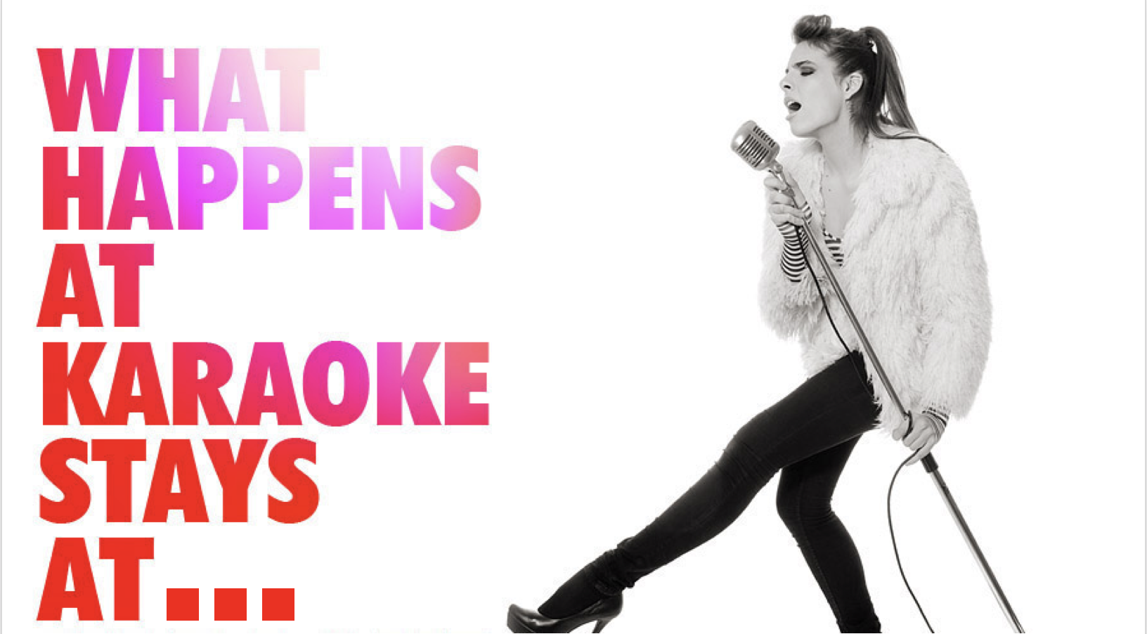A Guide to Karaoke in Dubai