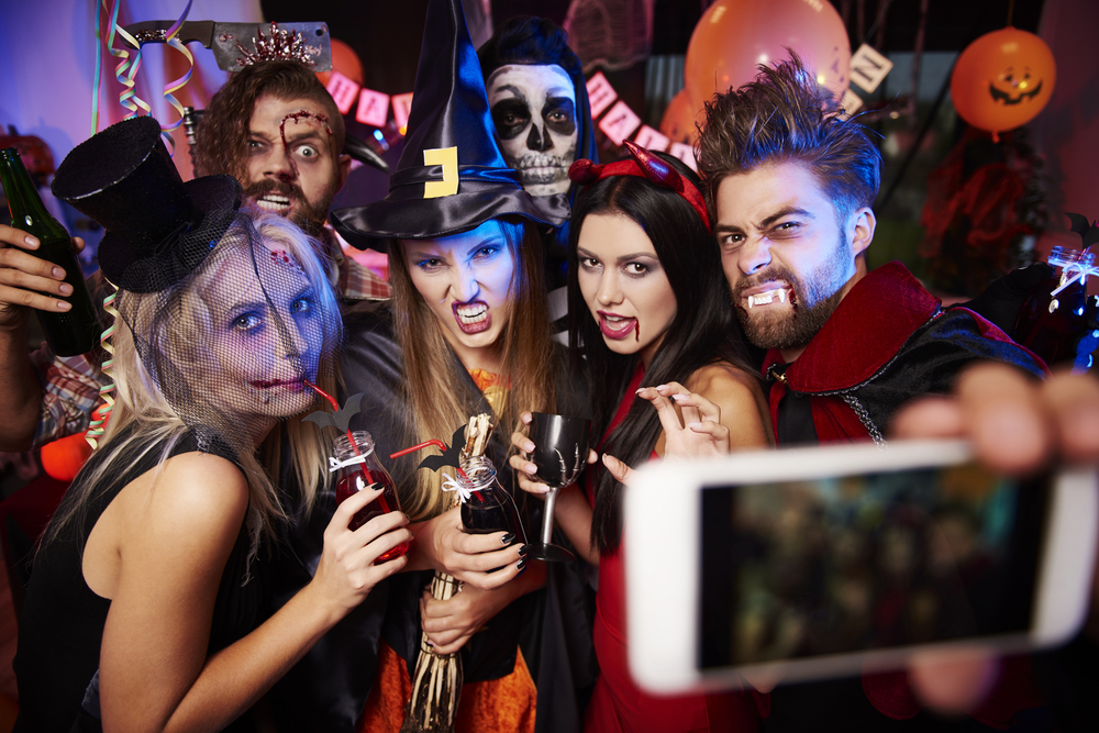 Best Halloween parties this season in Dubai