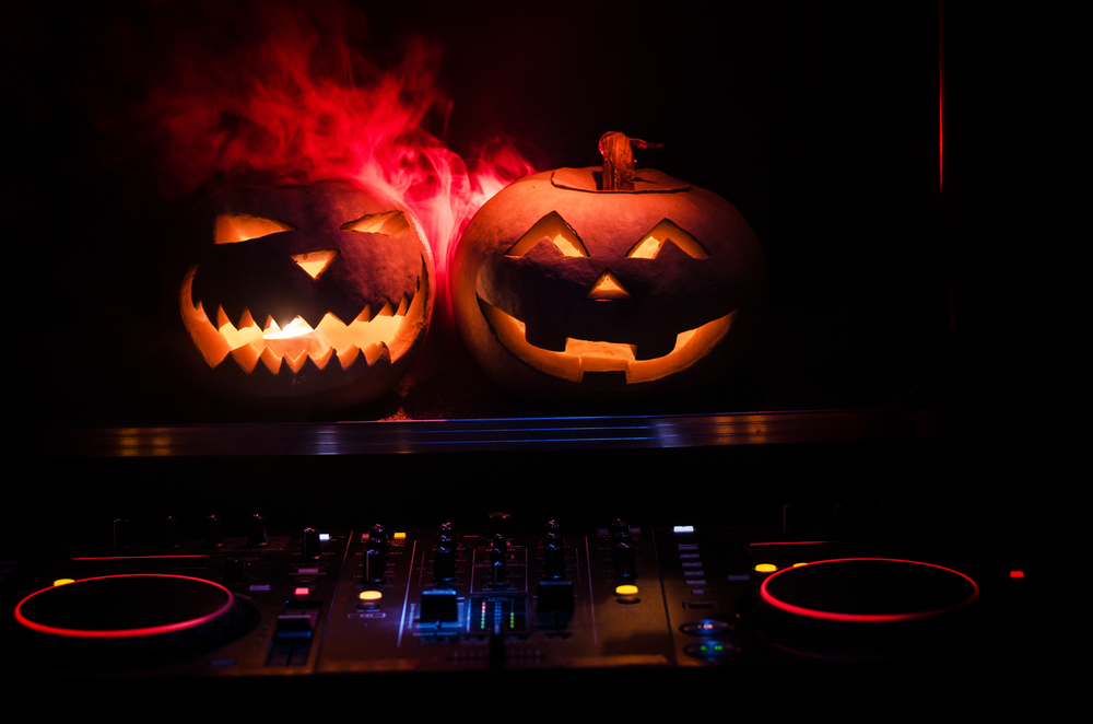 Things to do this weekend exclusive Halloween edition