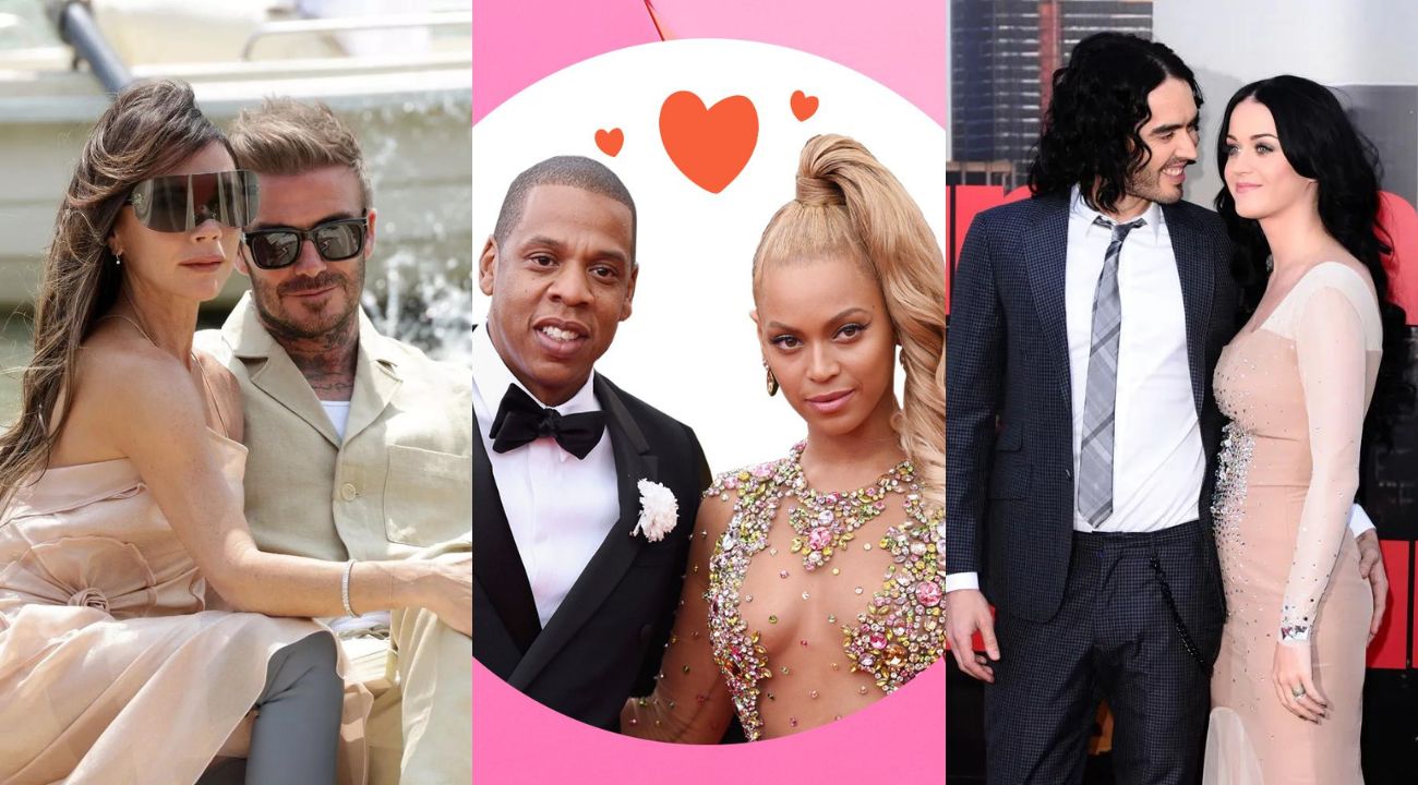 The Most Extravagant Celebrity Valentine's Day Gifts