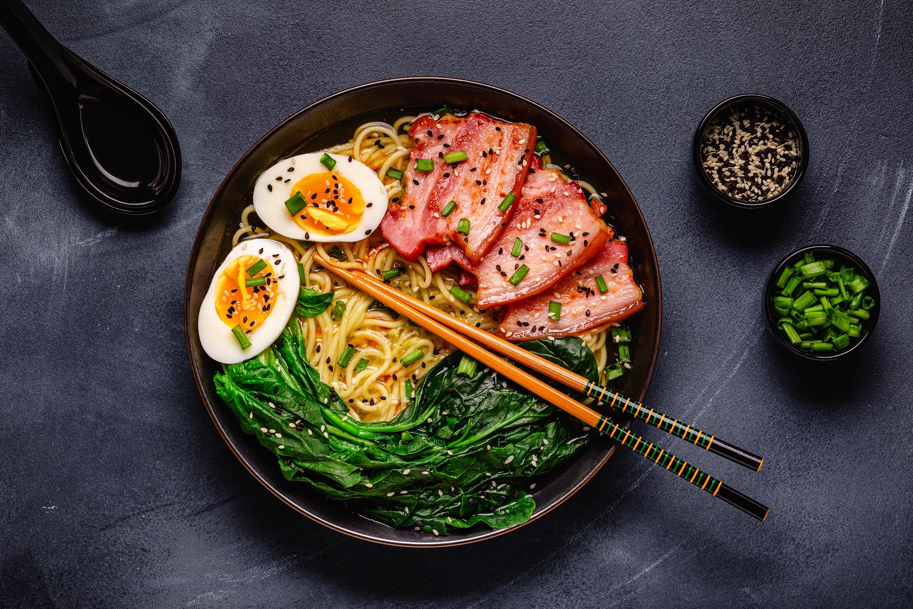 Best Ramen spots in Dubai: Noodle it your way!