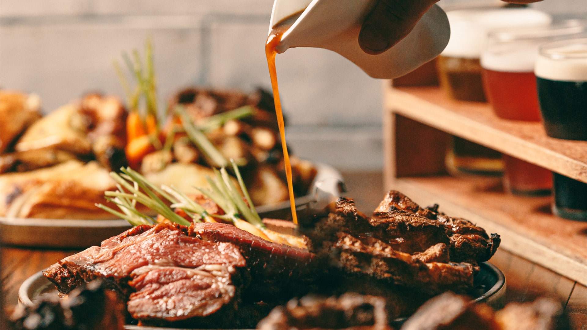 best-sunday-roasts-in-dubai