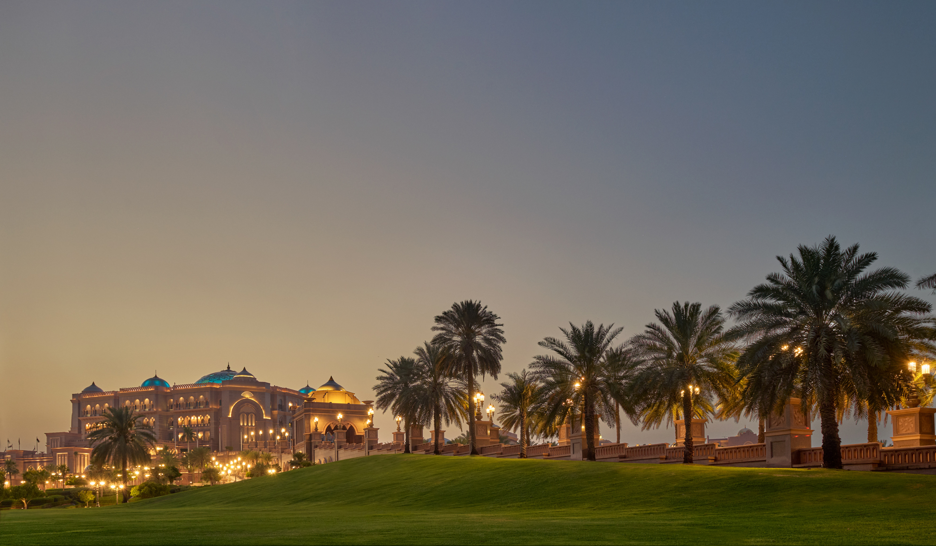 Best things to do this Eid Al Adha 2026 in Dubai & the UAE: Dining ...