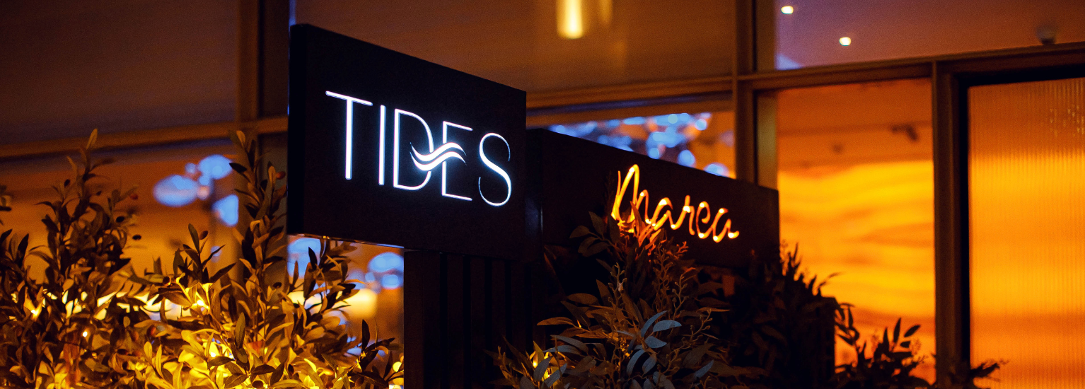 Tides Bar | Venue
