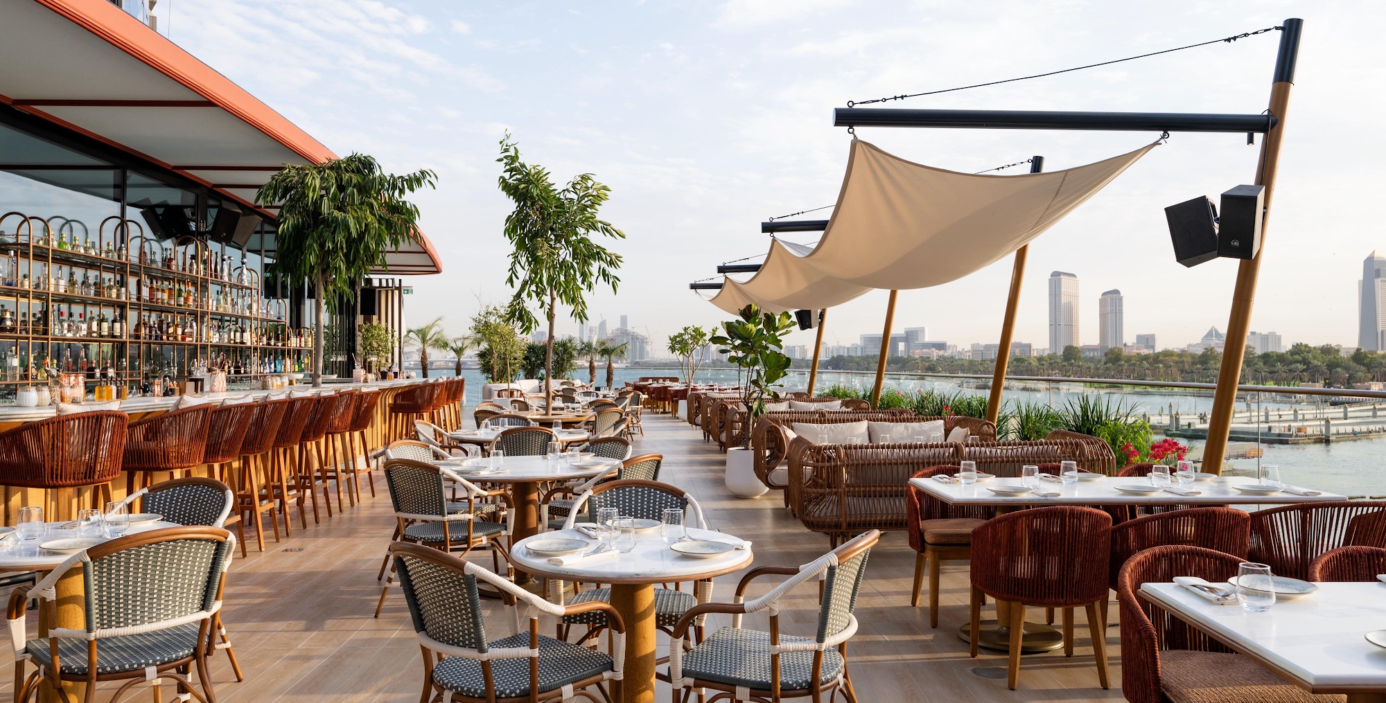 Ruby Ru by Iris | Venue