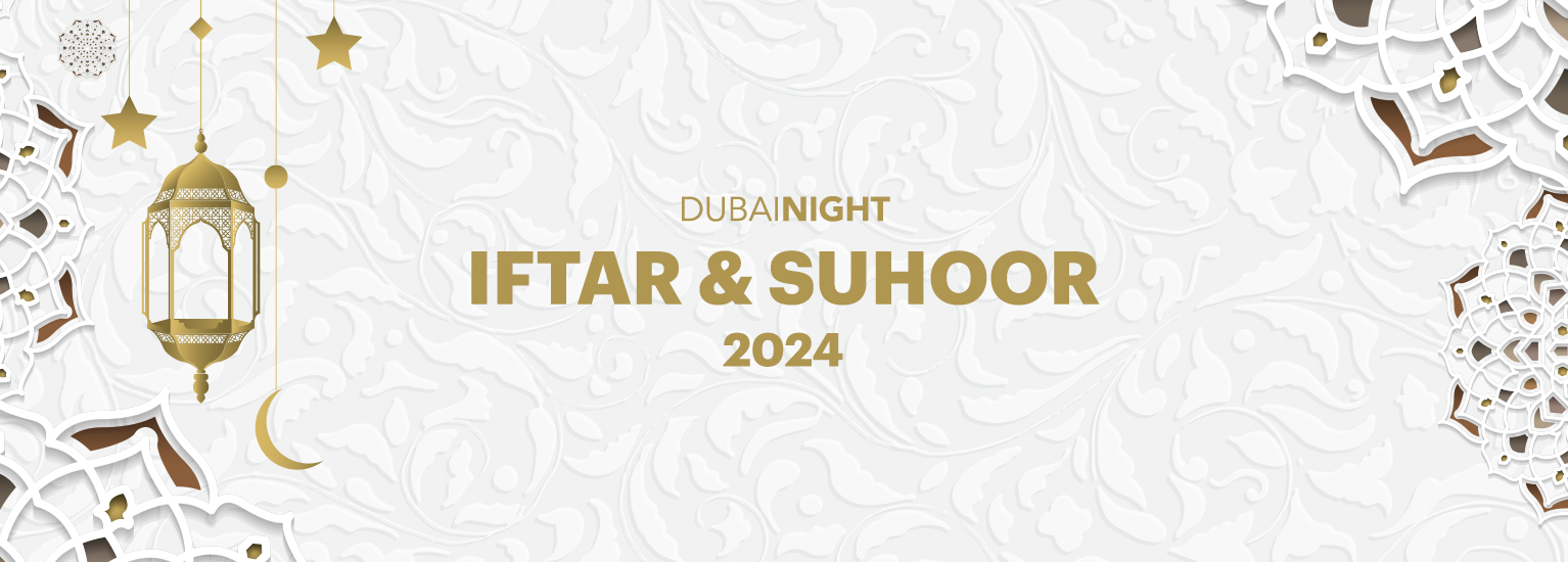 Iftar & Suhoor 2024 Things to do